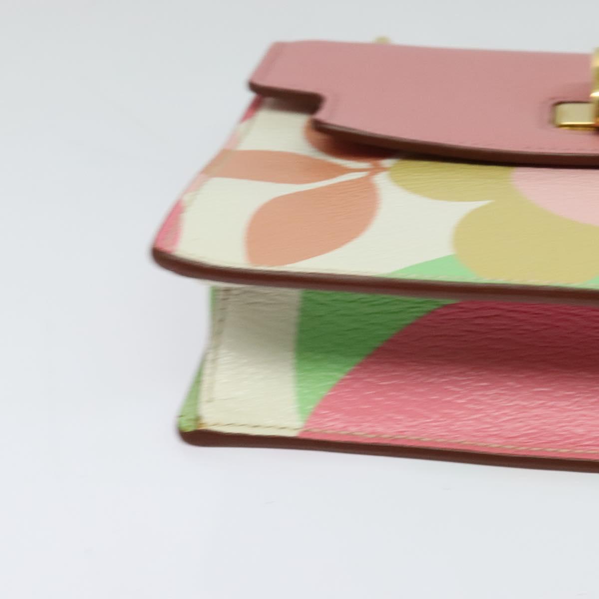 Miu Miu, Multicolour, Leather, shoulder