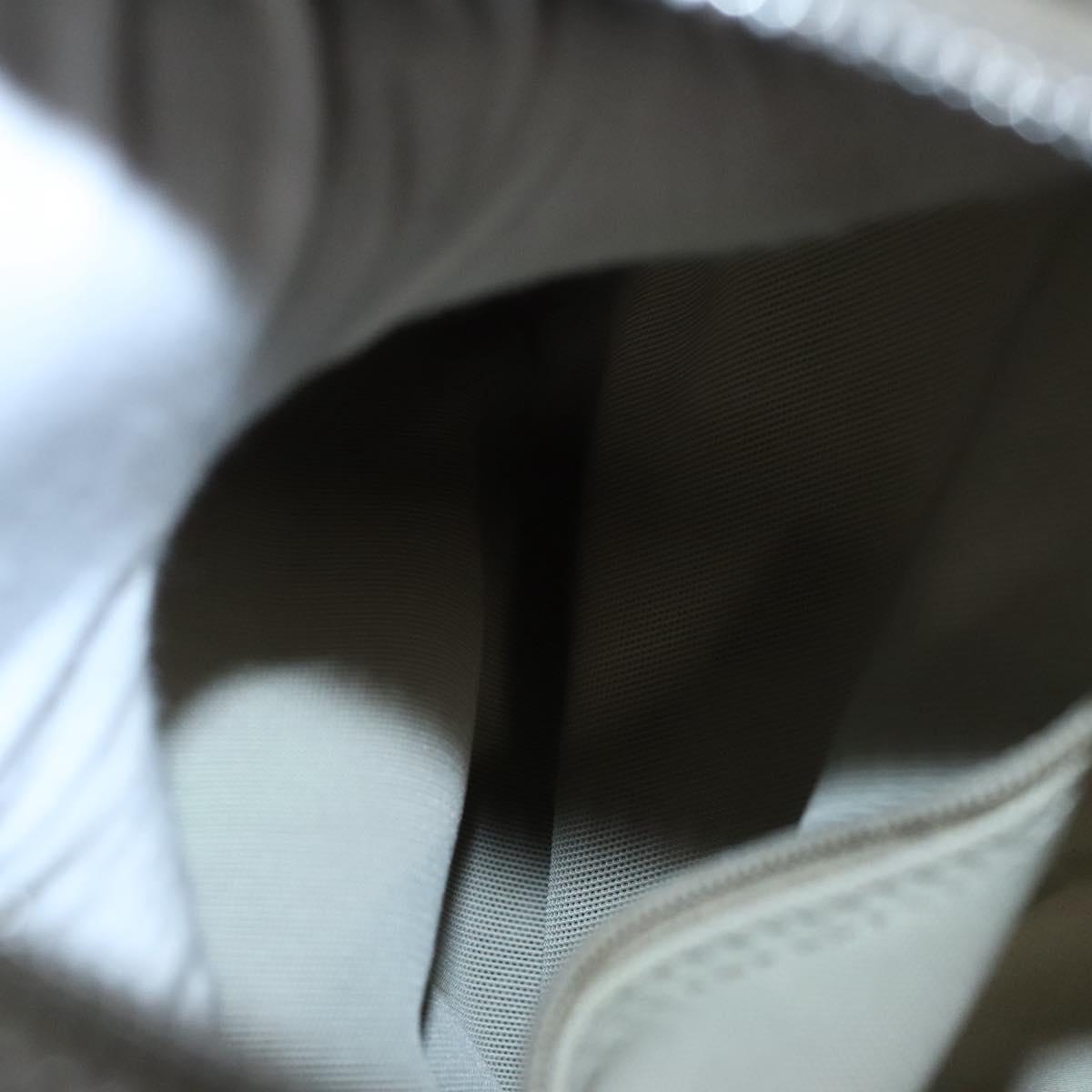 Louis Vuitton Geant, Brown, Canvas, travel