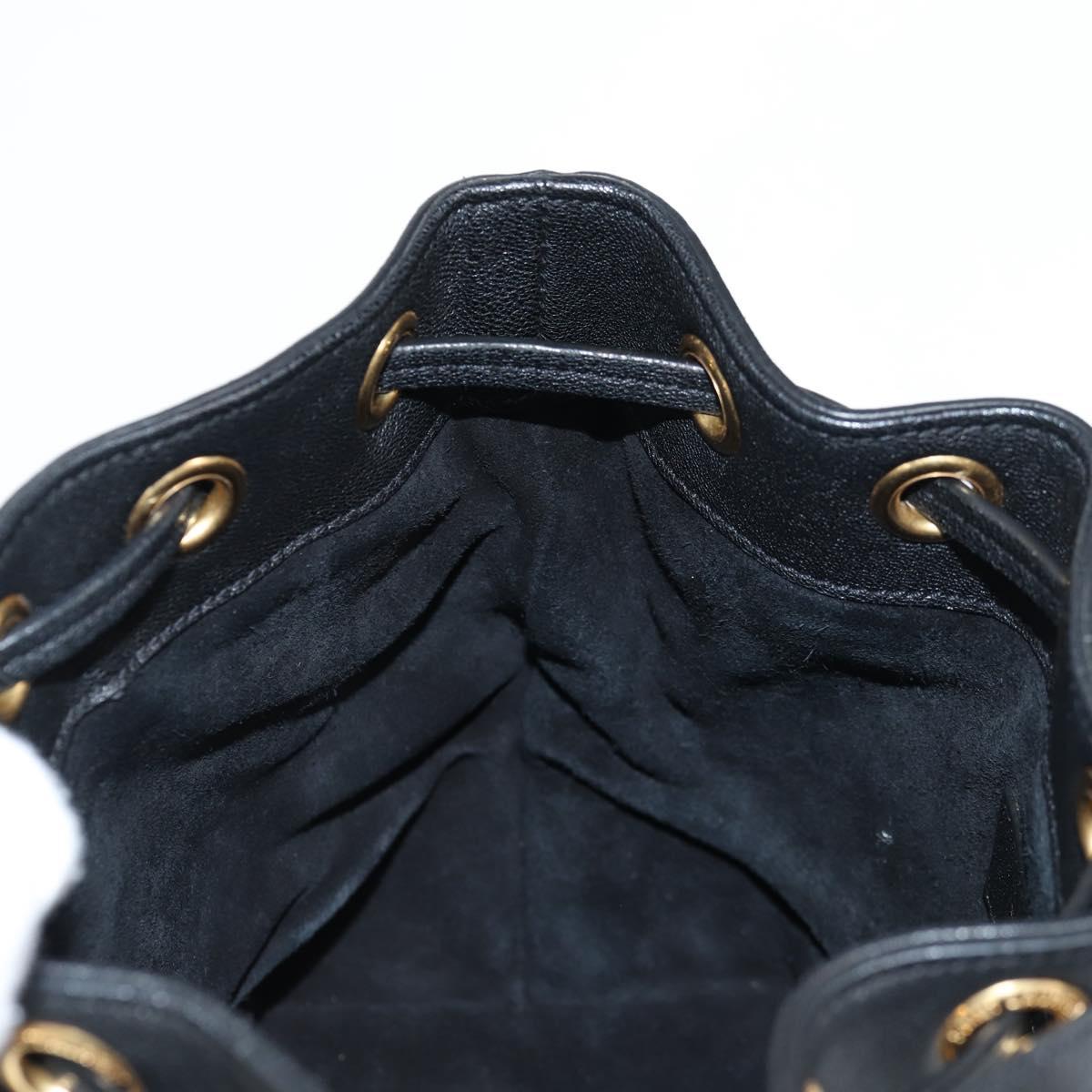 Saint Laurent Emmanuelle, Multicolour, Leather, shoulder