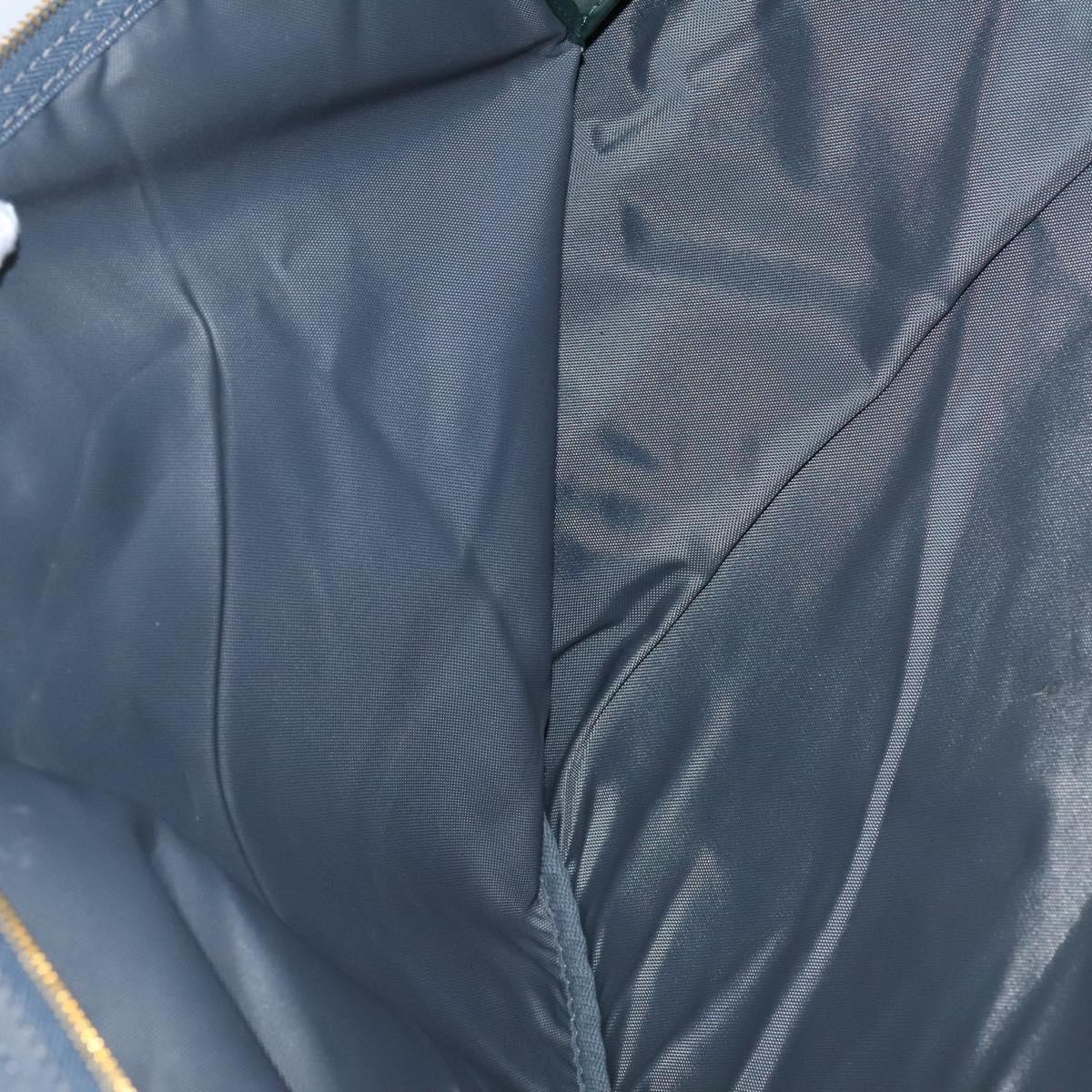 Louis Vuitton Garment, Black, Leather, travel