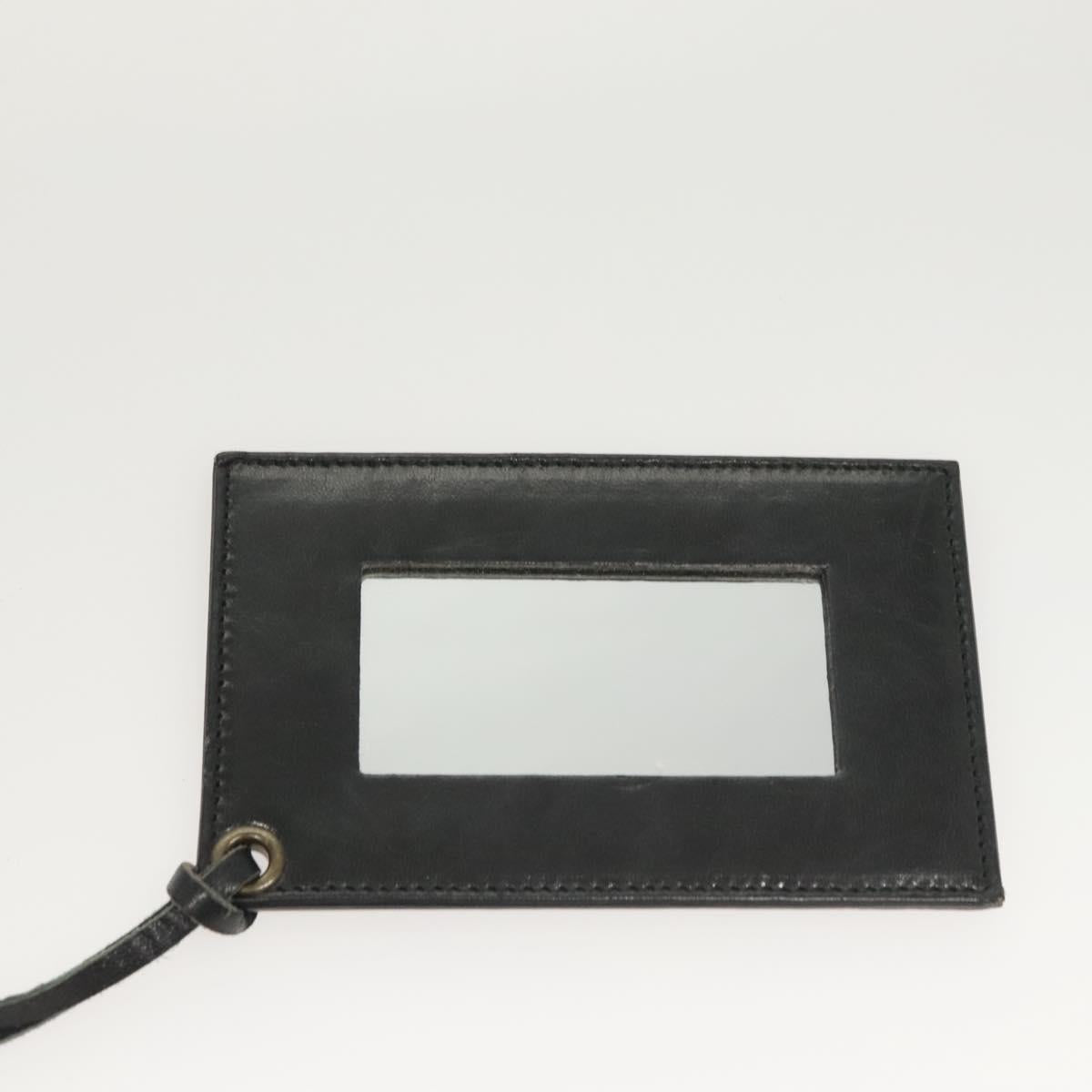 Balenciaga City, Black, Leather, handbag