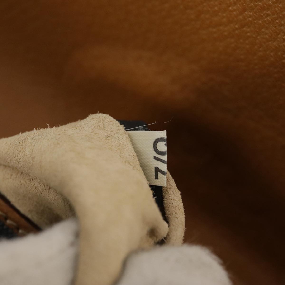 Prada Canapa, Multicolour, Canvas, shoulder