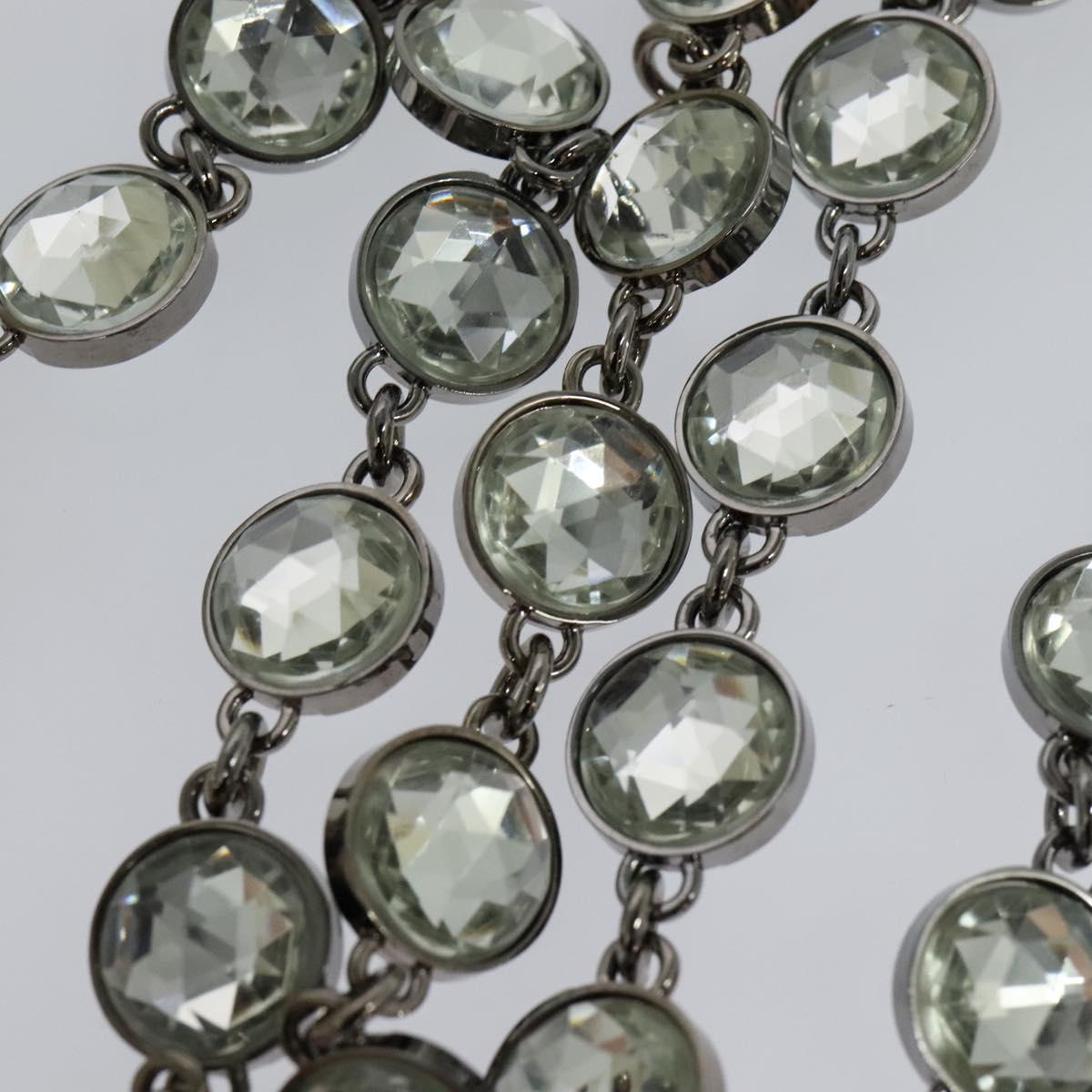 Miu Miu Crystal, White, Leather, shoulder