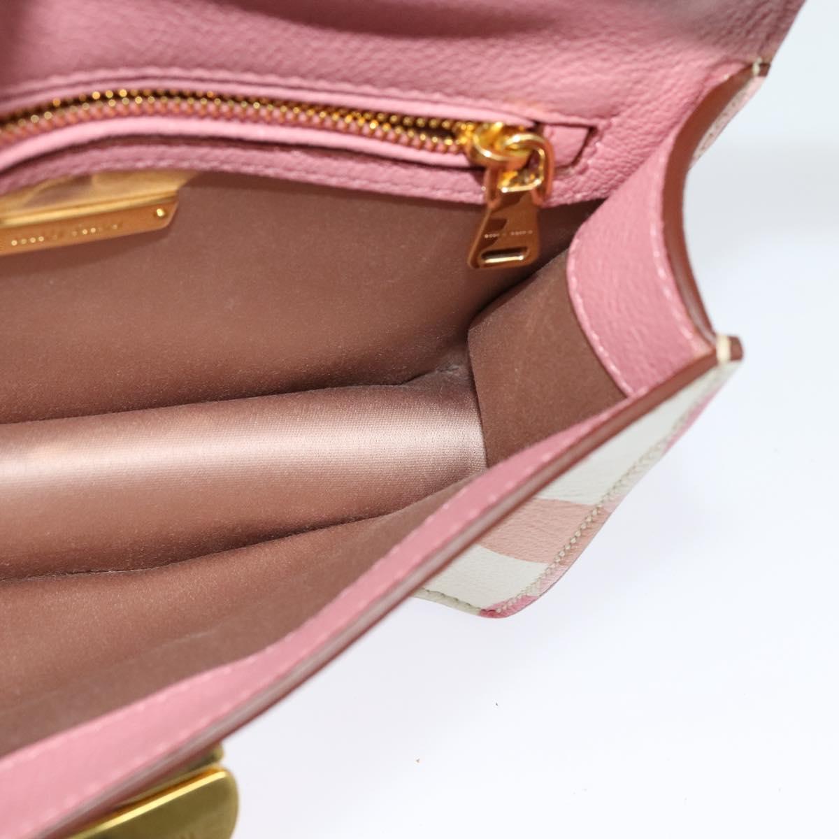 Miu Miu, Multicolour, Leather, shoulder