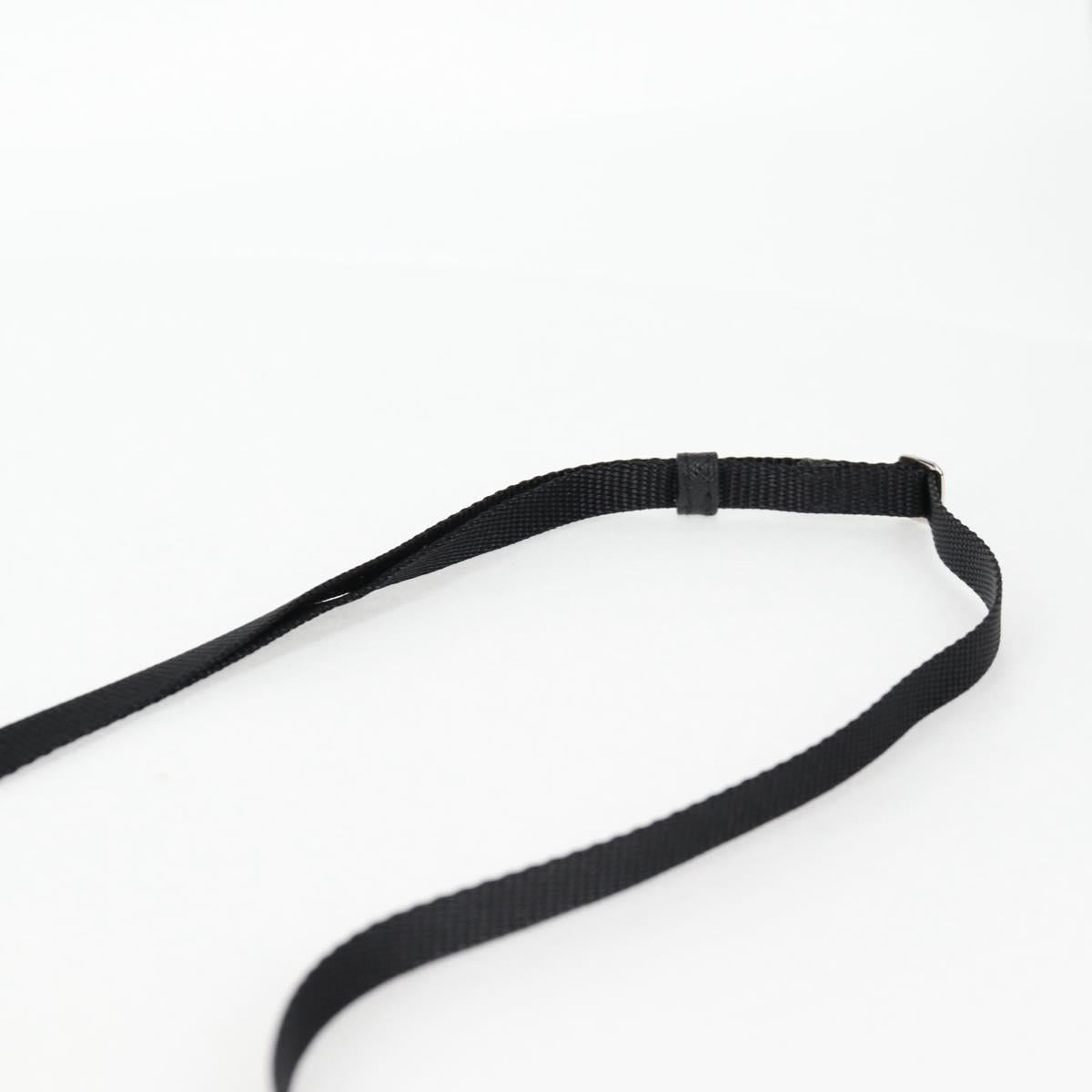 Prada Re-Nylon, Black, NYLON, shoulder