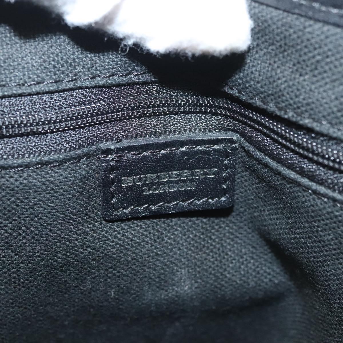 Burberry Nova Check, Beige, Canvas, tote
