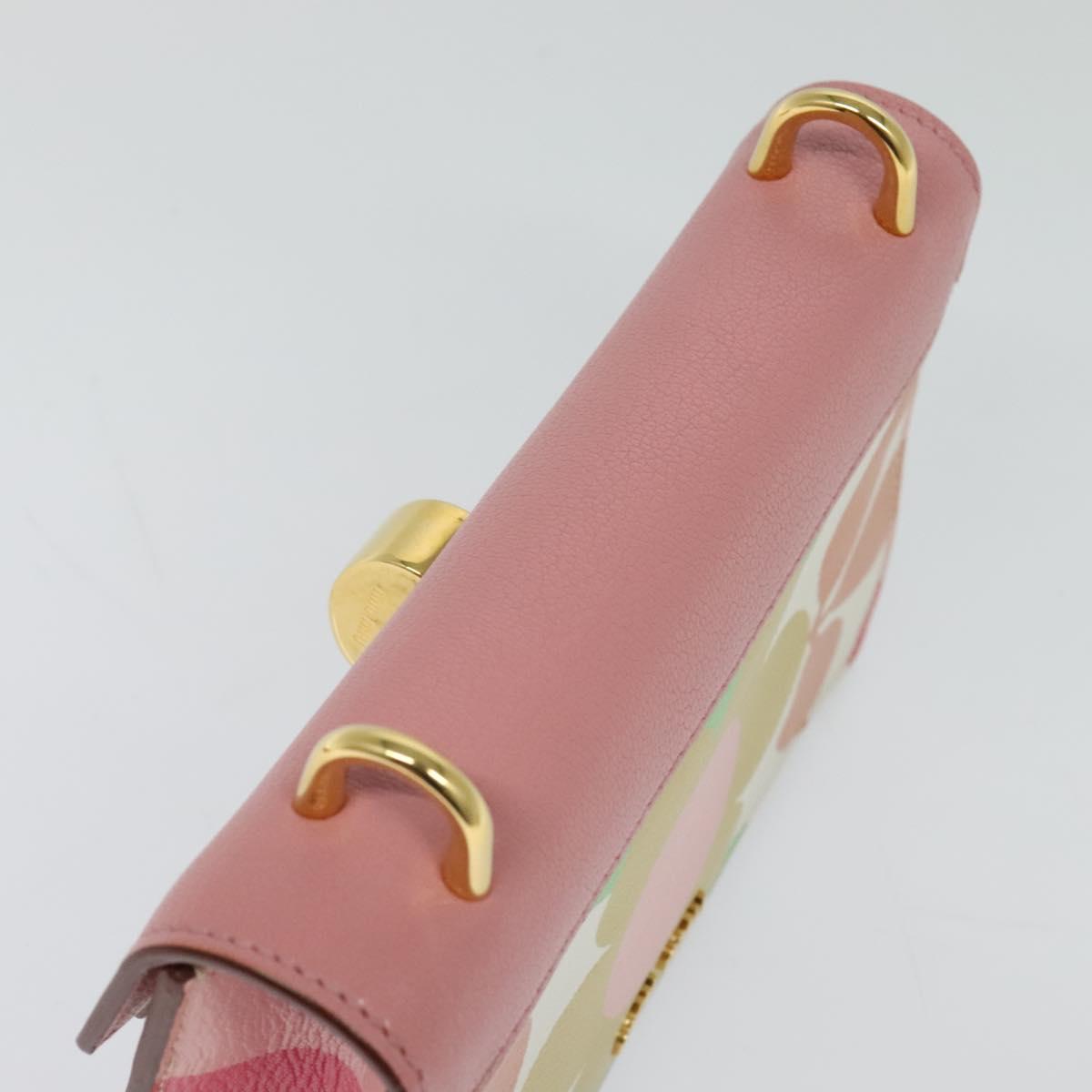 Miu Miu, Multicolour, Leather, shoulder