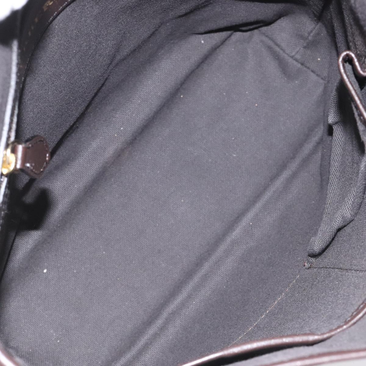 Burberry Nova Check, Beige, Canvas, tote