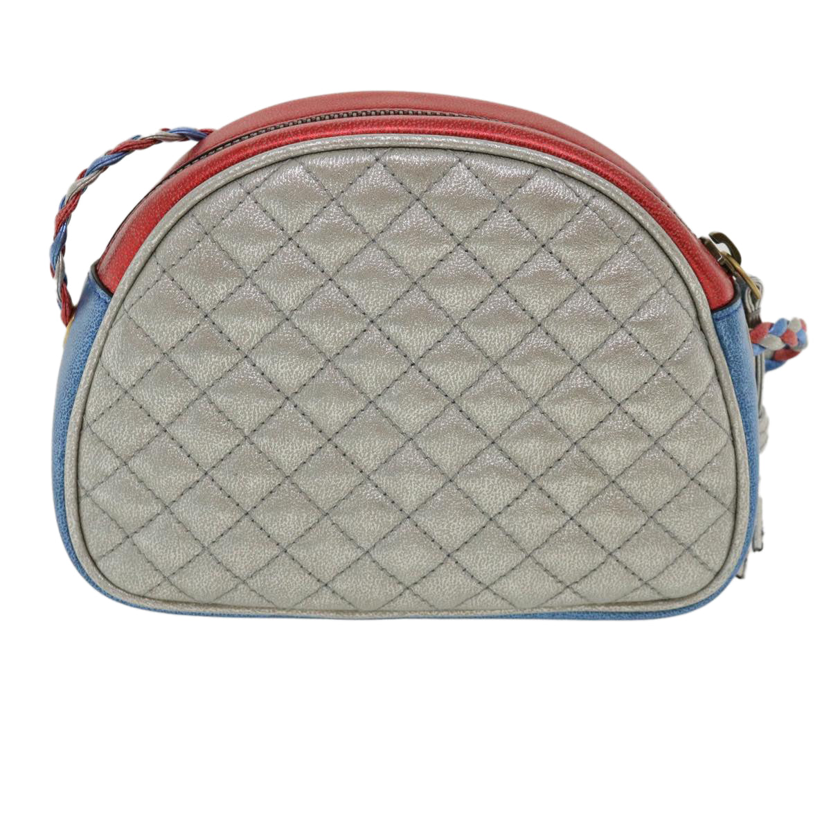 Gucci, Multicolour, Leather, shoulder