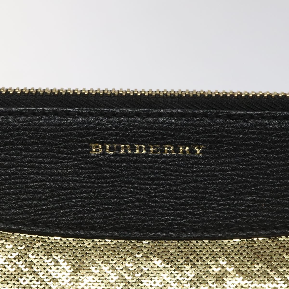 Burberry Nova Check, Beige, Canvas, shoulder