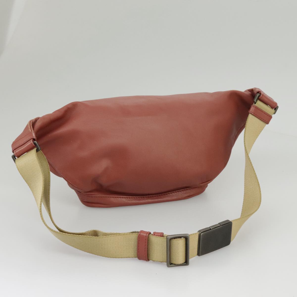 Bottega Veneta Intrecciato, Pink, Leather, shoulder