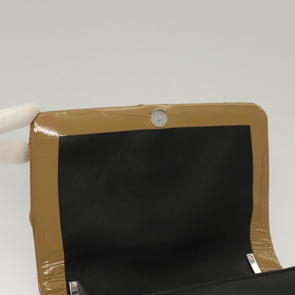Burberry Lola, Silver, Leather, shoulder