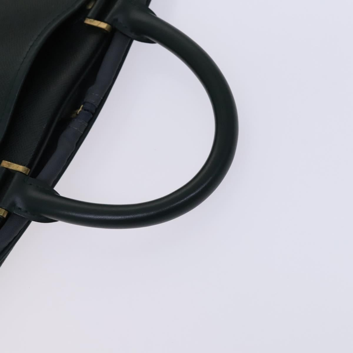 Louis Vuitton Garment, Black, Leather, travel
