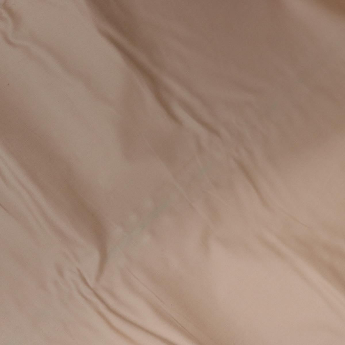 Hermès, Beige, Canvas, travel
