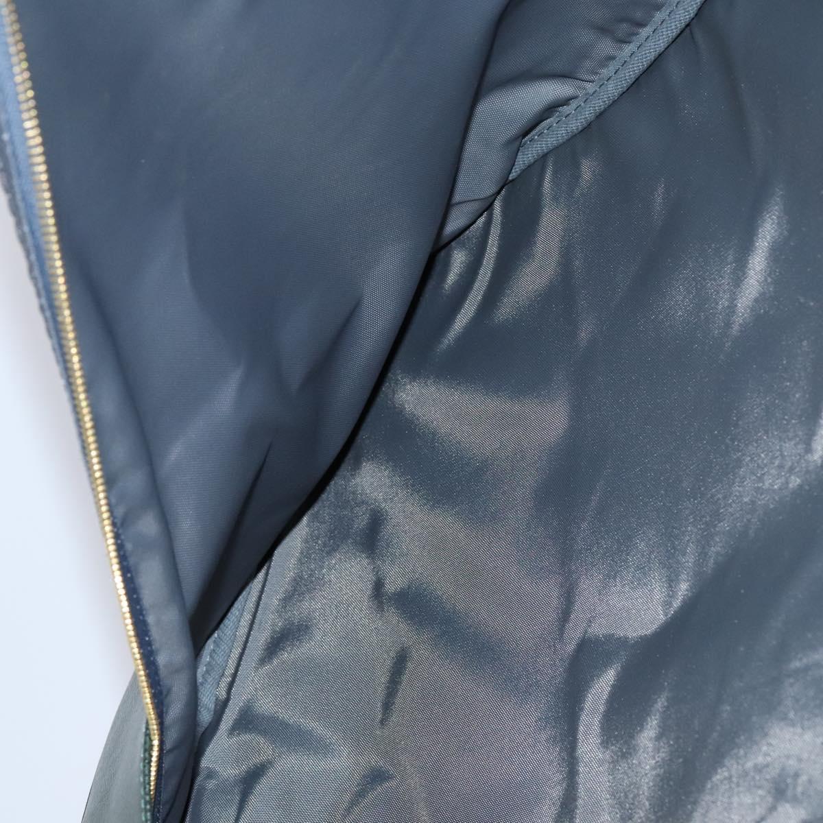 Louis Vuitton Garment, Black, Leather, travel