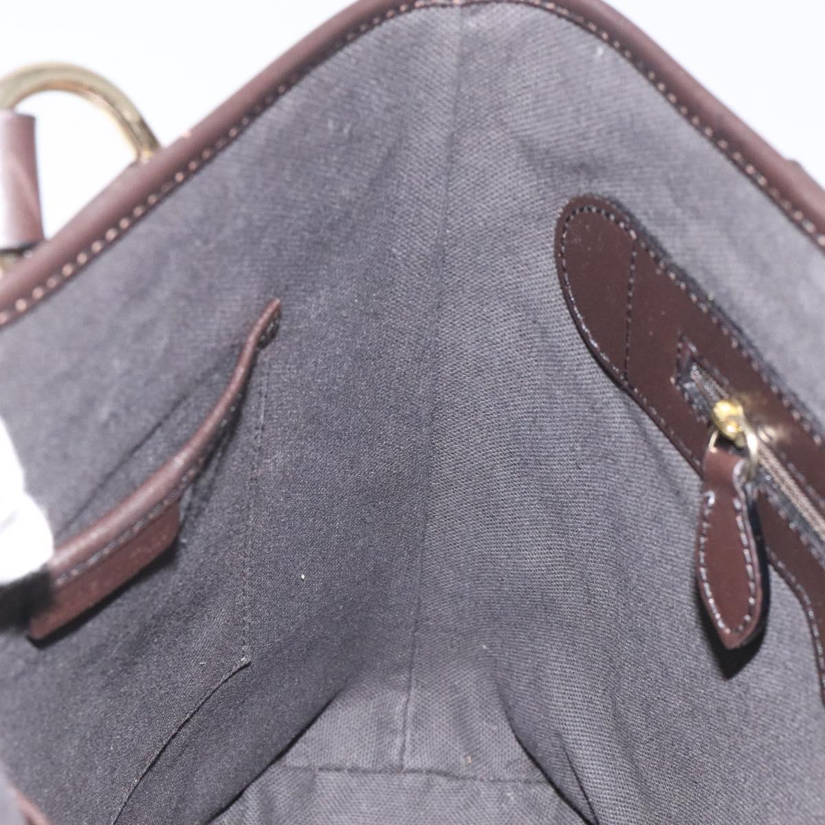 Burberry Nova Check, Beige, Canvas, tote