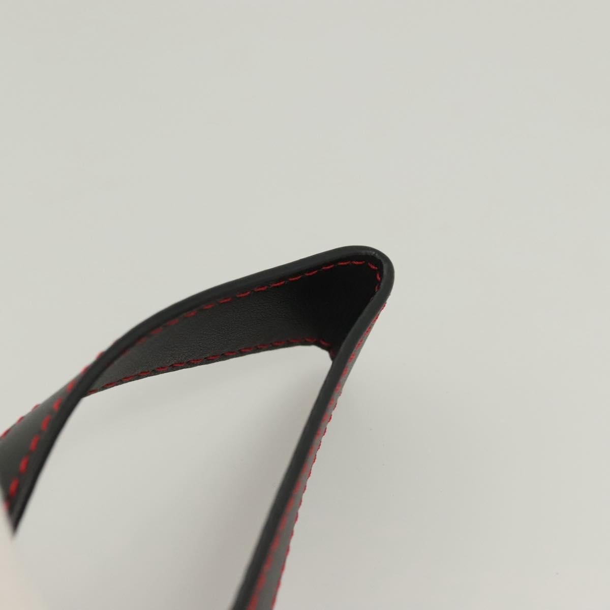 Louis Vuitton Suhari, Black, Leather, handbag