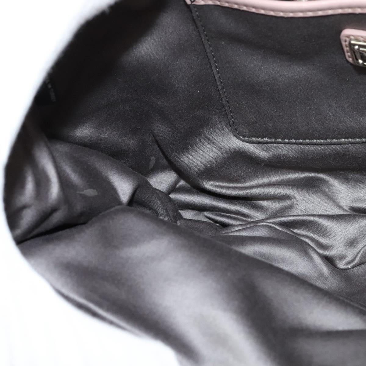 Miu Miu, Pink, Leather, handbag