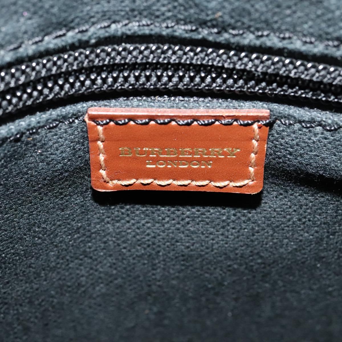 Burberry Nova Check, Beige, Canvas, shoulder