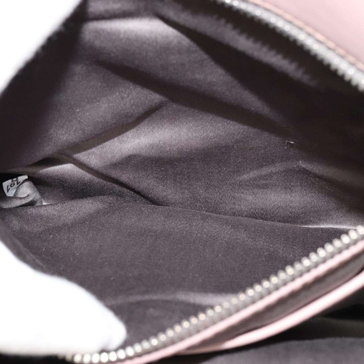 Miu Miu, Pink, Leather, handbag