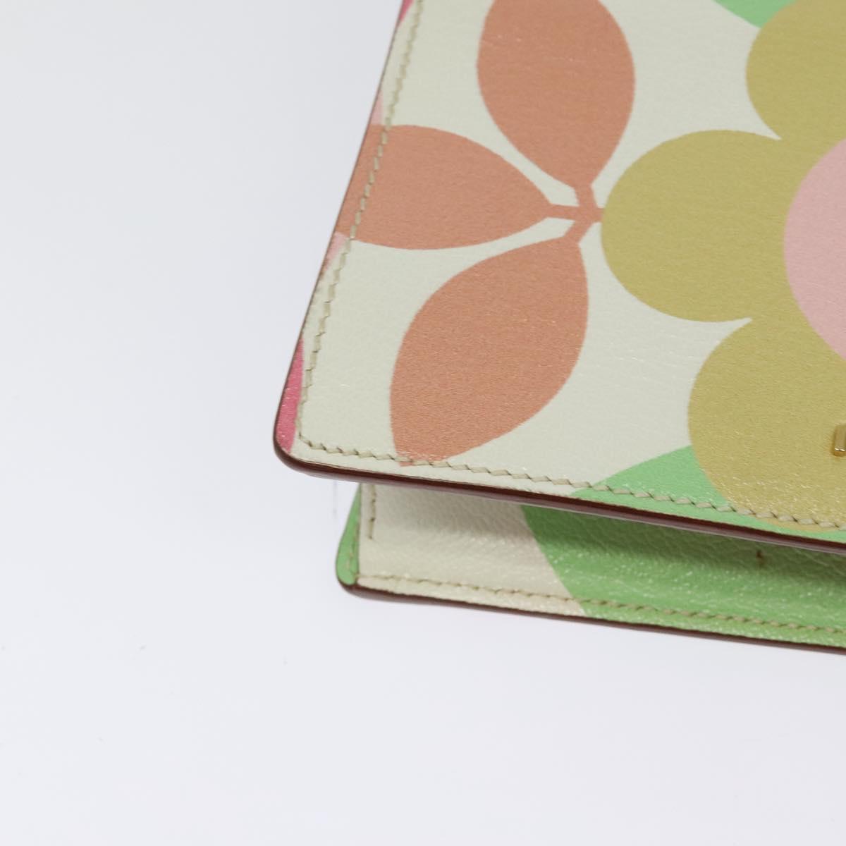 Miu Miu, Multicolour, Leather, shoulder