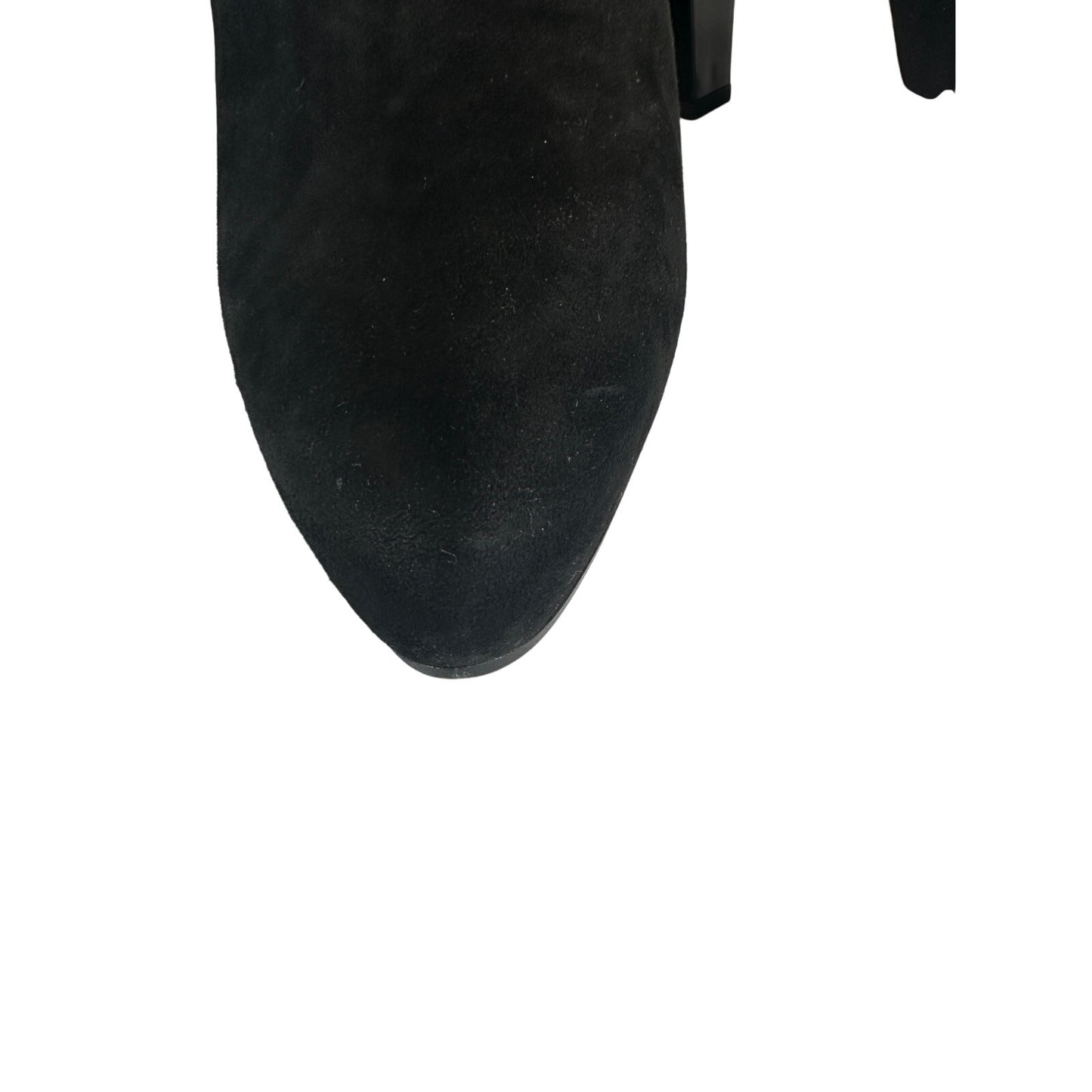 Prada Ankle Booties