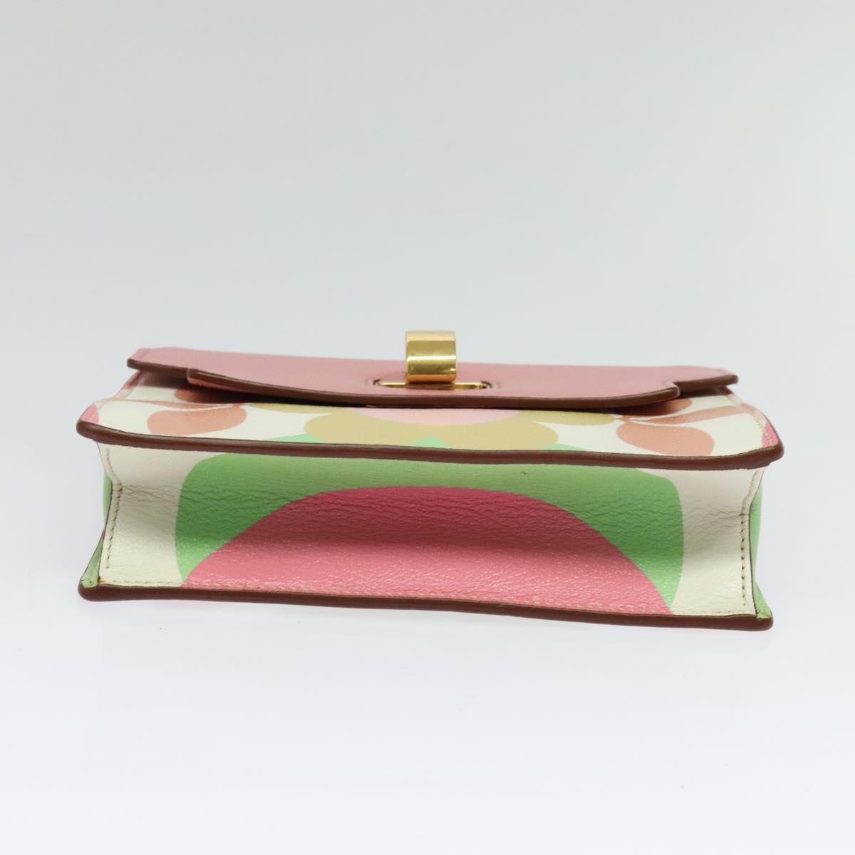 Miu Miu, Multicolour, Leather, shoulder
