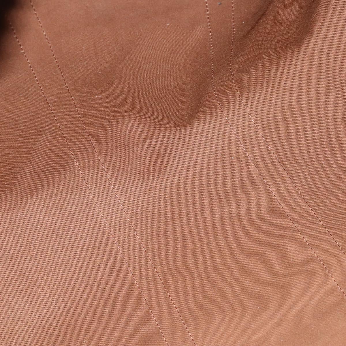 Louis Vuitton Keepall 55, Brown, Canvas, travel