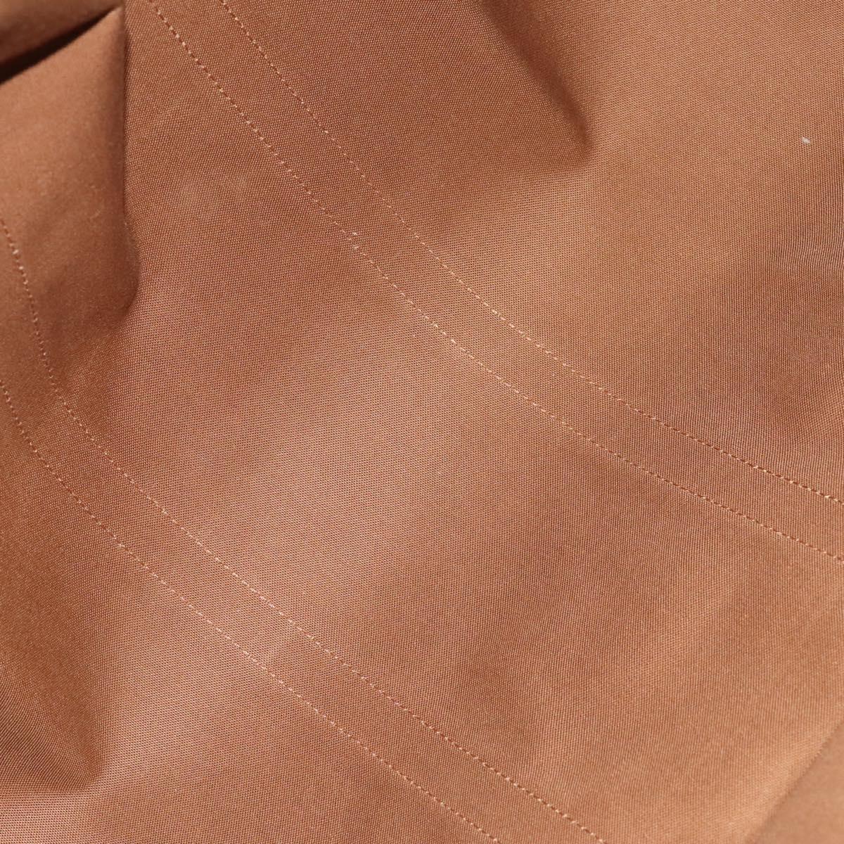 Louis Vuitton Keepall 55, Brown, Canvas, travel