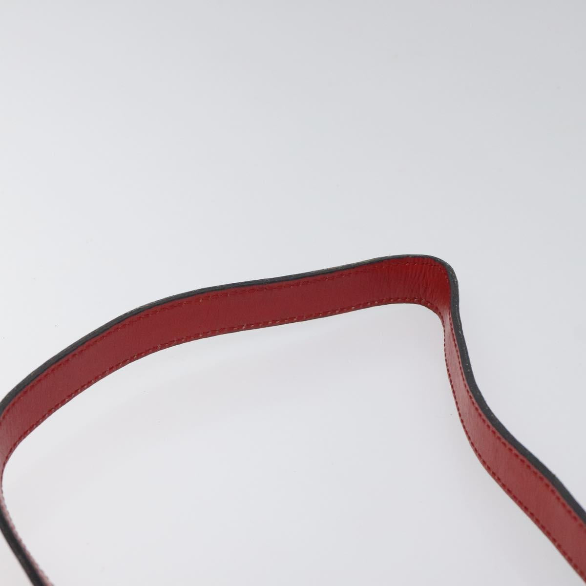 Céline, Multicolour, Leather, shoulder