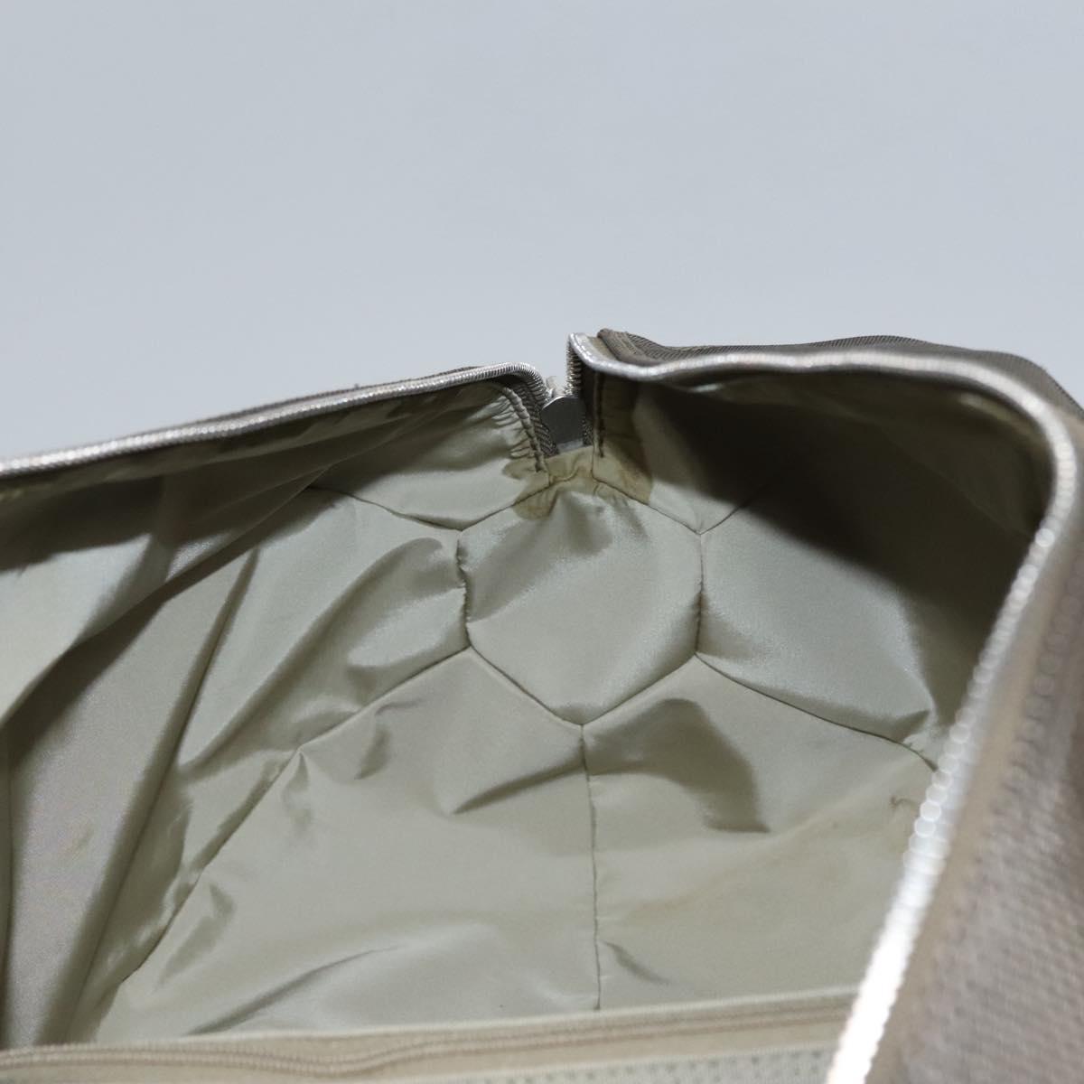 Louis Vuitton Geant, Brown, Canvas, travel