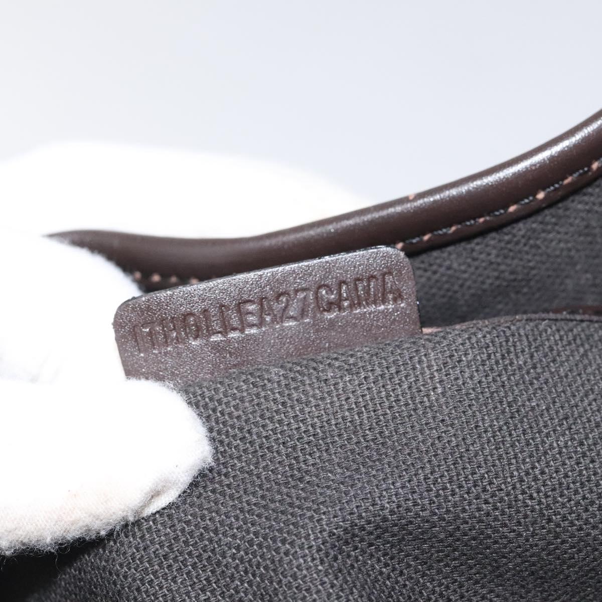Burberry Nova Check, Beige, Canvas, tote