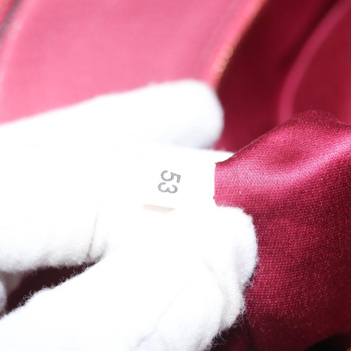 Miu Miu Madras, Pink, Leather, handbag