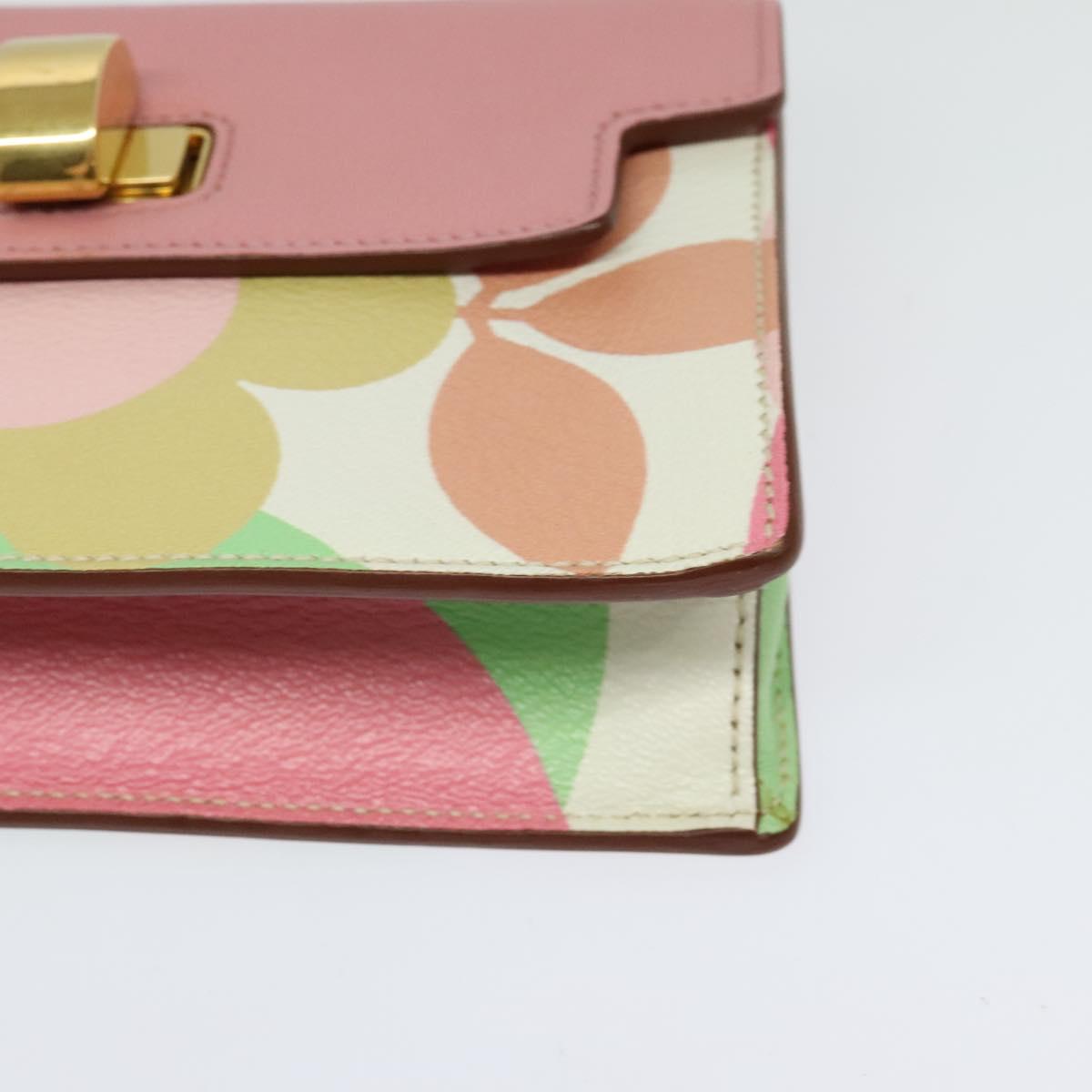 Miu Miu, Multicolour, Leather, shoulder