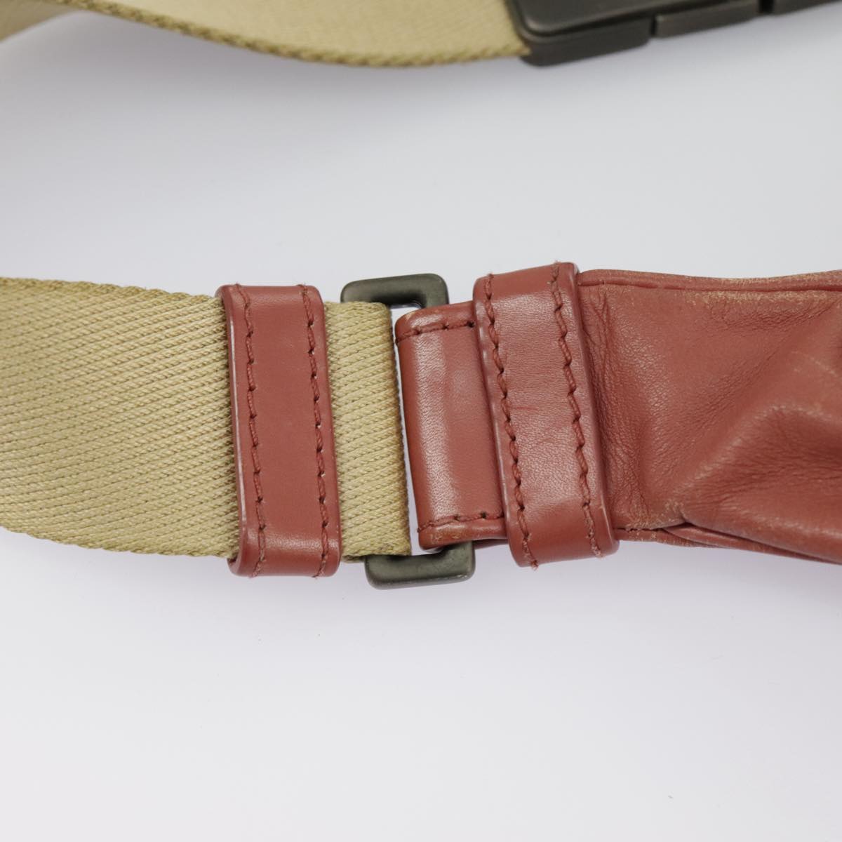 Bottega Veneta Intrecciato, Pink, Leather, shoulder