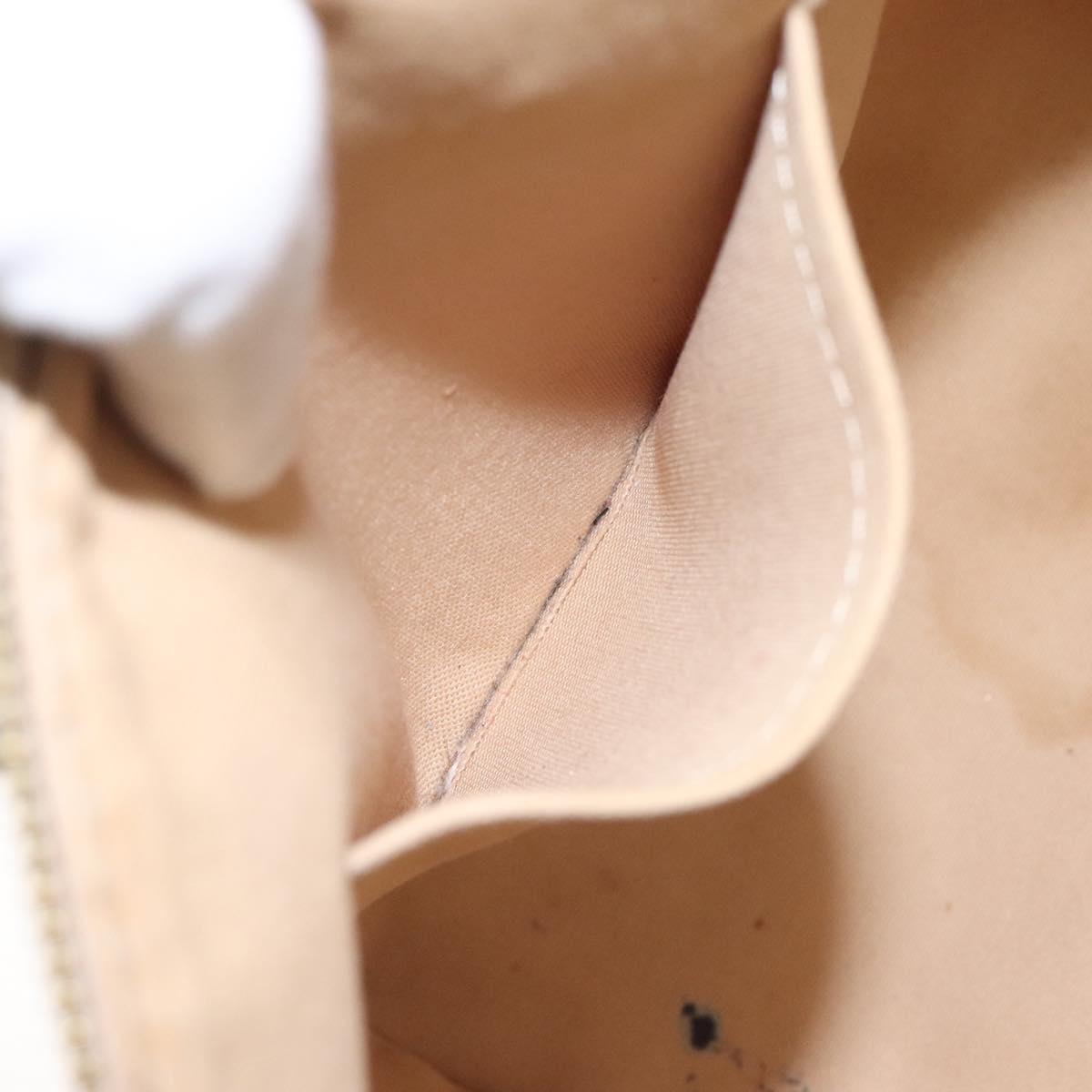 Louis Vuitton Totally, Beige, Canvas, tote
