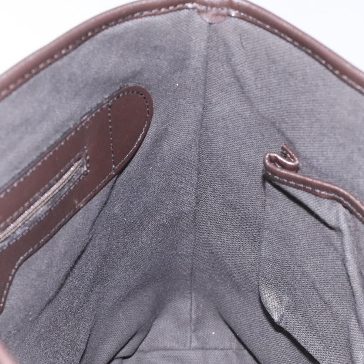 Burberry Nova Check, Beige, Canvas, tote