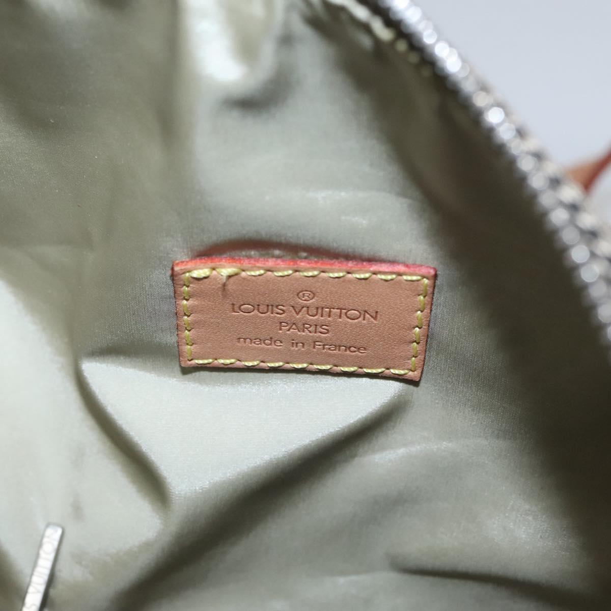 Louis Vuitton Geant, Brown, Canvas, travel