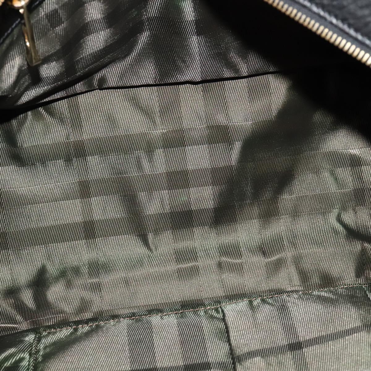 Burberry House Check, Beige, Canvas, shoulder