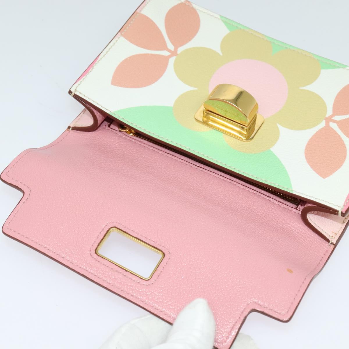 Miu Miu, Multicolour, Leather, shoulder