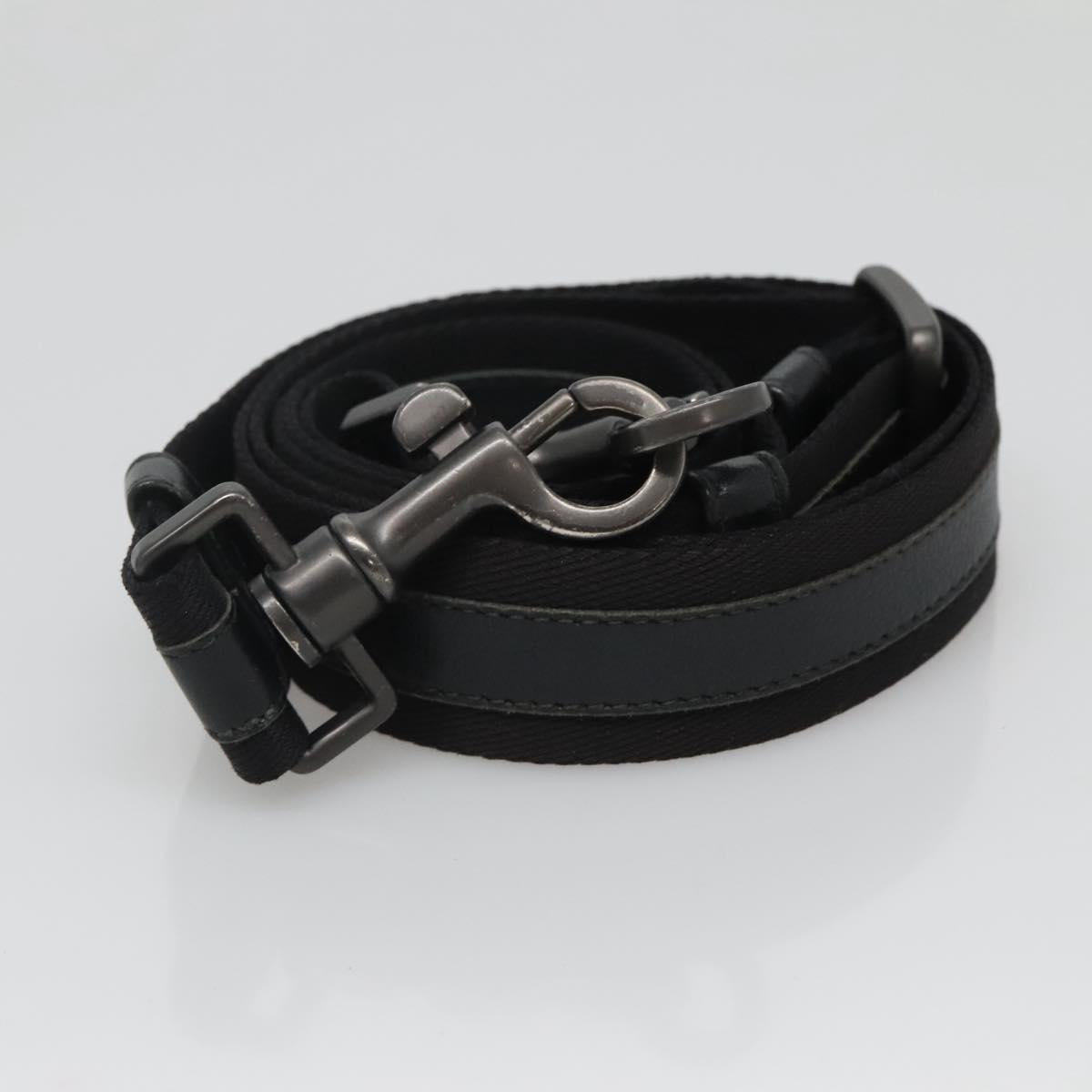 Bottega Veneta Intrecciato, Black, Leather, shoulder