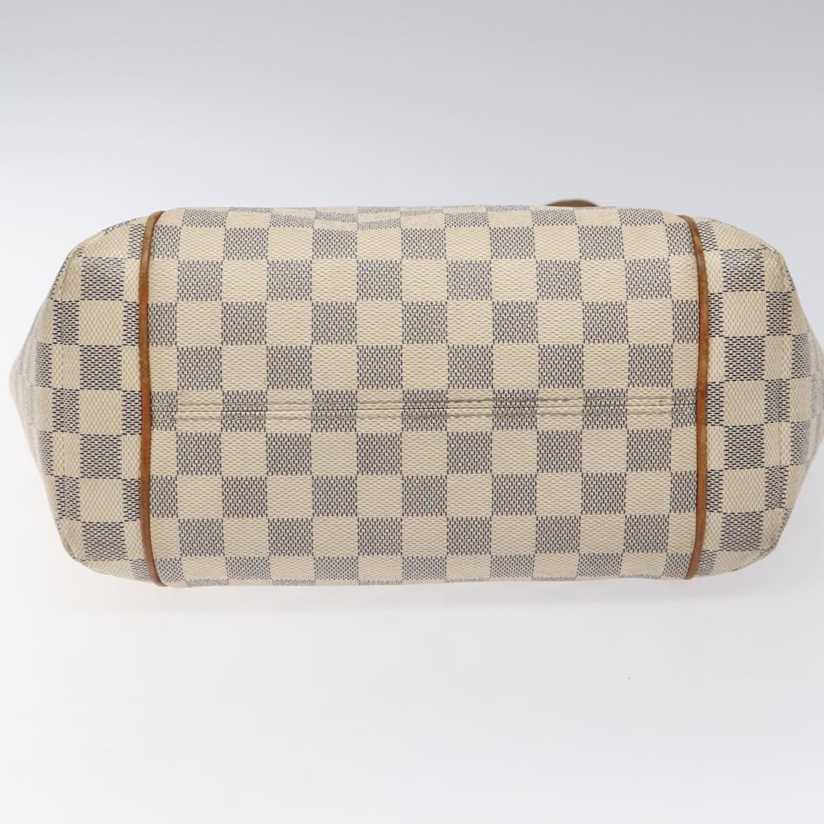 Louis Vuitton Totally, Beige, Canvas, tote