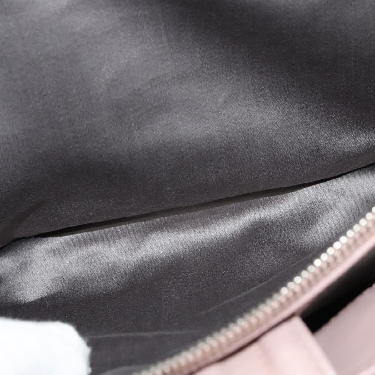 Miu Miu, Pink, Leather, handbag