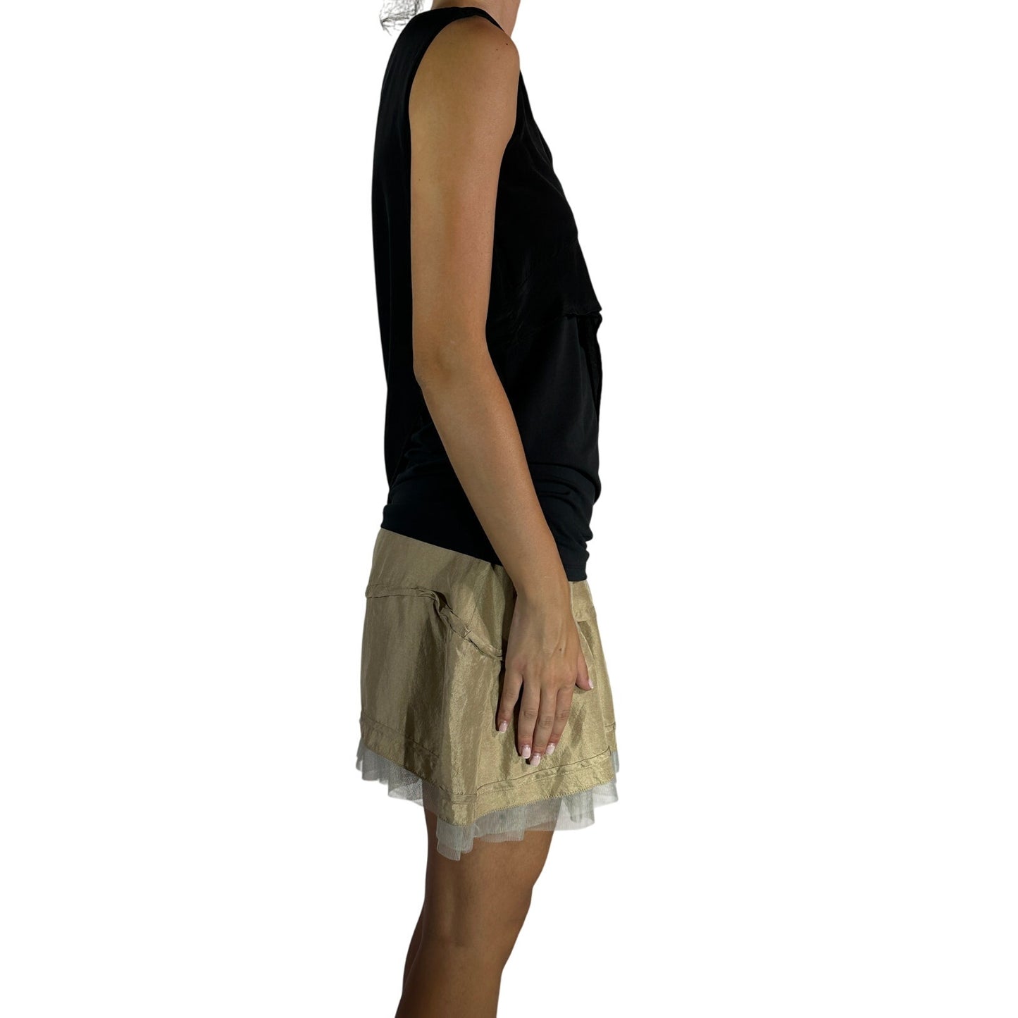 Max Mara Weekend Sleeveless Top