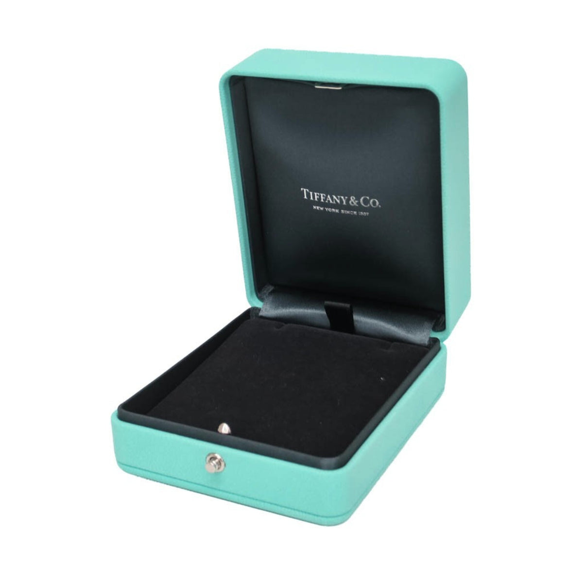 Tiffany & Co. Elsa Peretti Bean Pendant 18K Rose Gold, Gold, Pink Gold, Necklace