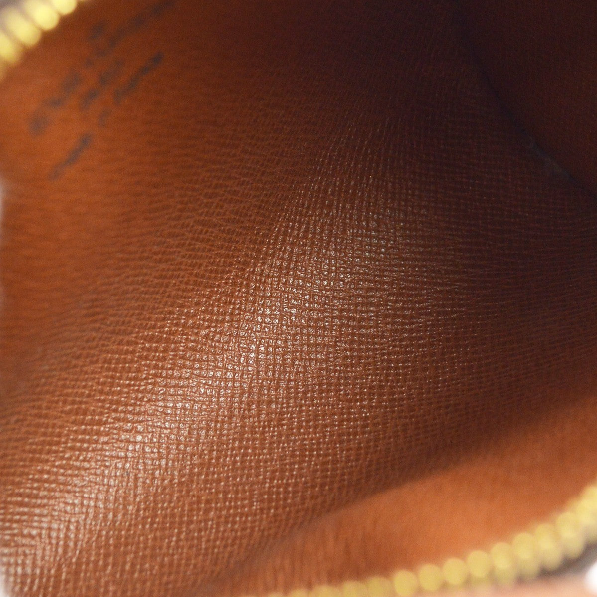 Louis Vuitton Papillon Monogram Canvas, Brown, Canvas, Handbag