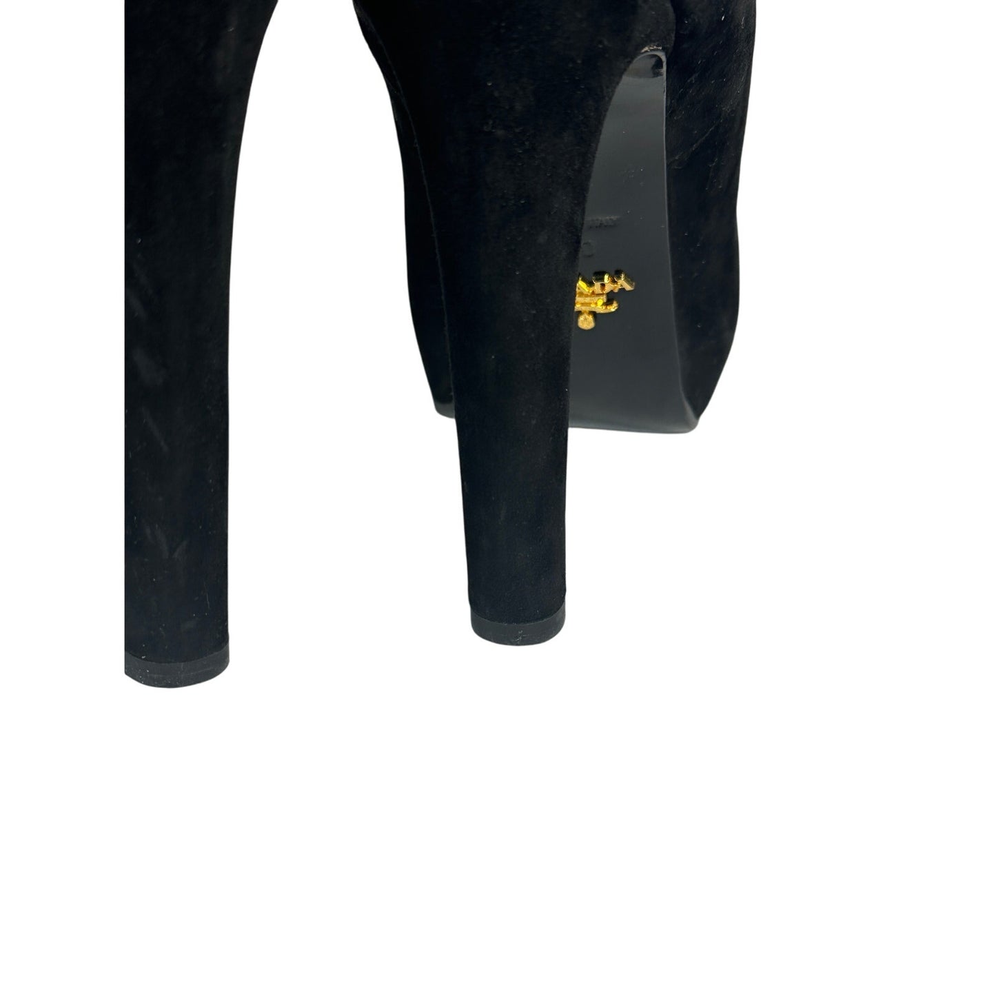 Prada Ankle Booties