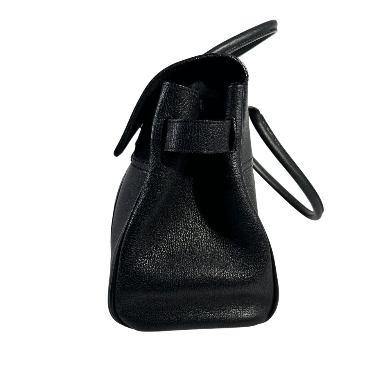 MULBERRY Bayswater Leather Tote Bag