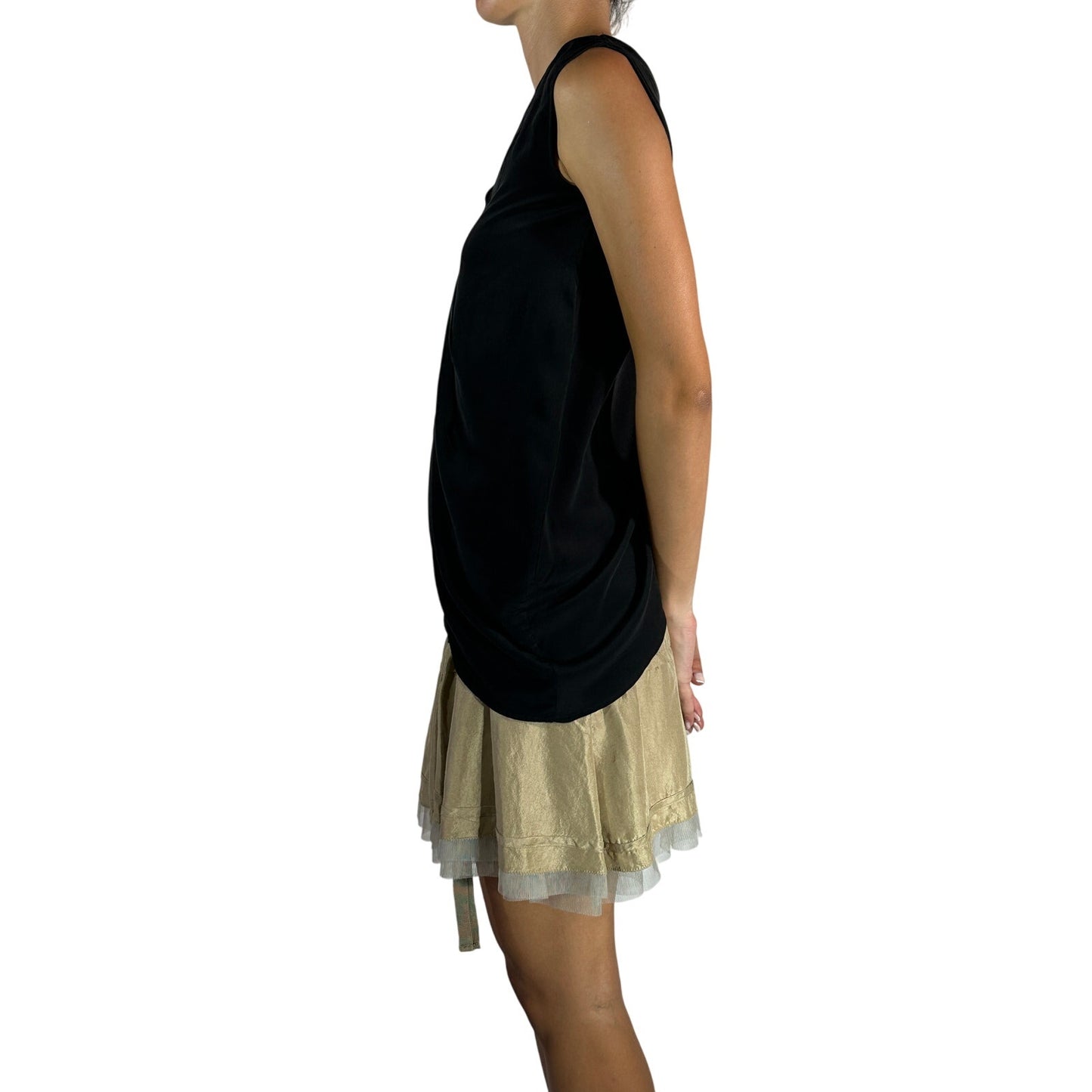 Max Mara Weekend Sleeveless Top