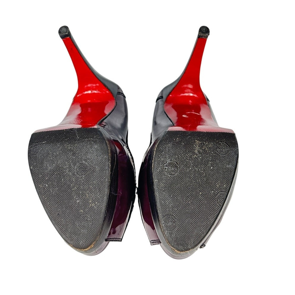Γόβες Christian Louboutin Patent